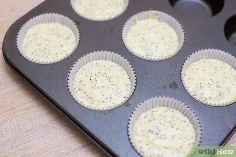 Image titled Make Lemon Cupcakes Step 6