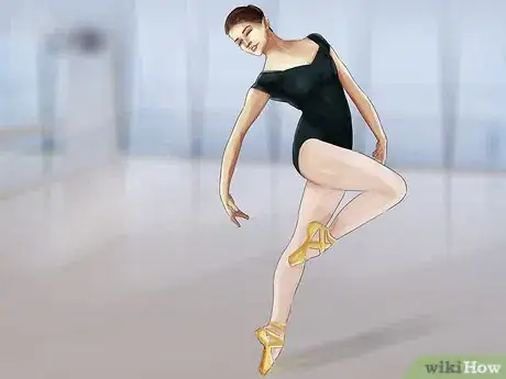 Image titled Teach Ballet Step 6
