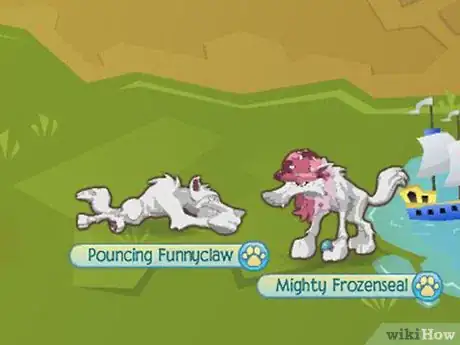 Image titled Live a Long Life on Animal Jam Step 61