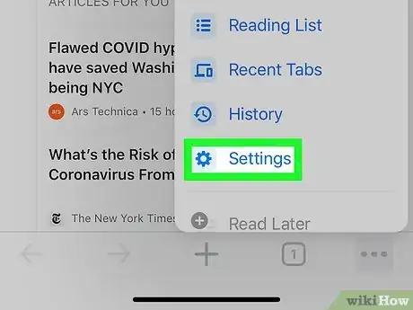 Image titled Sign Out of Google Chrome Step 14