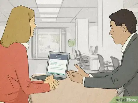 Image titled Escape Extreme Pressure Employment Step 14