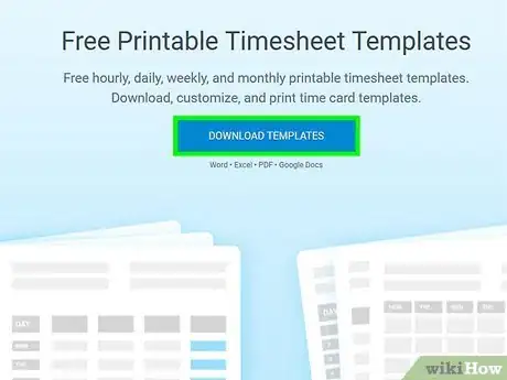 Image titled Record Attendance of Employees Step 4