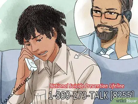 Image titled Deal with Borderline Personality Disorder Step 22