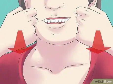 Image titled Sign Emotions in American Sign Language Step 1Bullet13