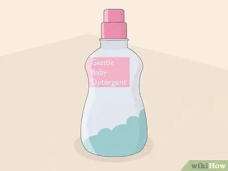 Image titled Wash a Toddler's Clothes Step 7