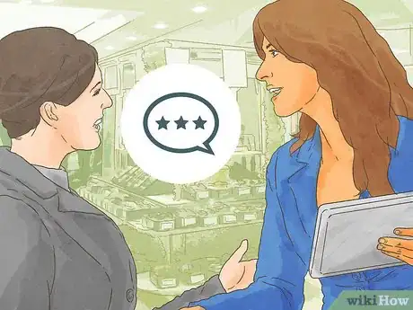 Image titled Ask Customers for Reviews Step 4
