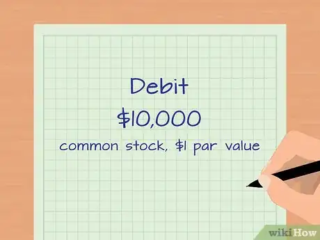 Image titled Account for Share Buy Back Step 4