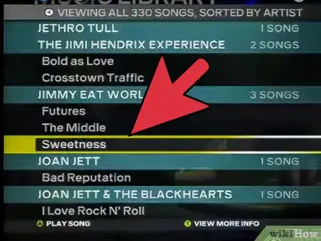 Image titled Export Rock Band 2 Songs to Rock Band 3 Step 6