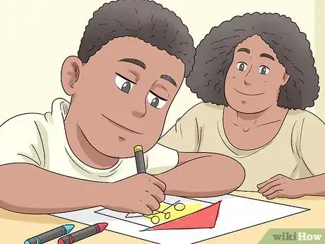 Image titled Make Divorce Less Traumatic for Your Kids Step 9