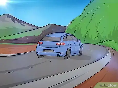 Image titled Get to the Blue Mountains Step 4