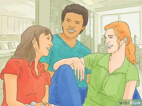 Image titled Become Closer to God as a Christian Step 18