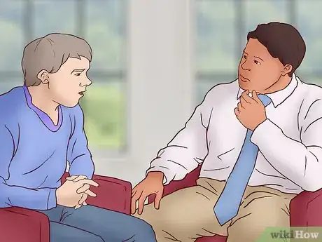 Image titled Cope With a Cheating Partner Step 3