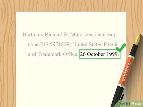 Image titled Cite Patents Step 5