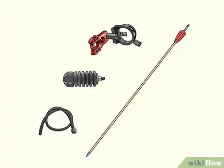 Image titled Take Up Archery Step 6