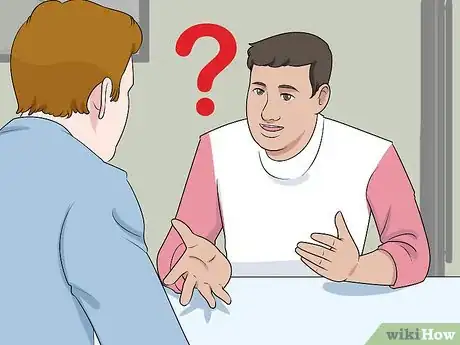 Image titled Deal with Severe Anxiety Step 11