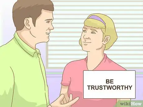 Image titled Encourage Positive Change in Others Step 1