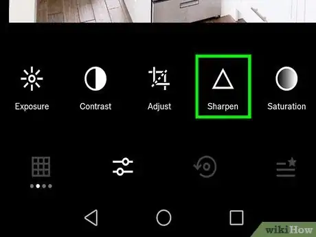 Image titled Edit Photos on VSCO on Android Step 23