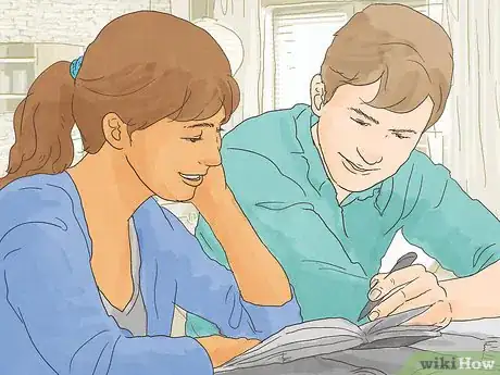 Image titled Study for School Over the Summer Step 13