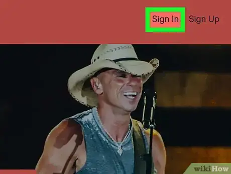Image titled Cancel Tunein Radio on PC or Mac Step 2