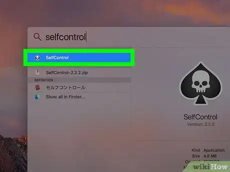 Image titled Block a Website on Mac Step 8