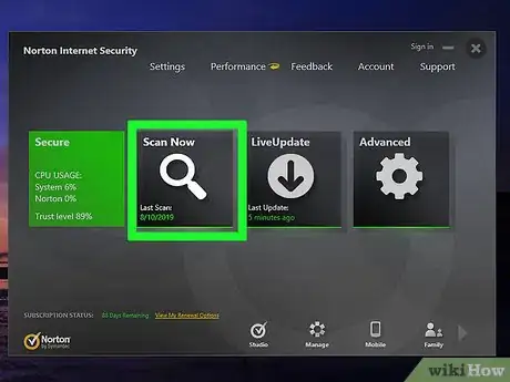 Image titled Get Rid of Chromium Step 6