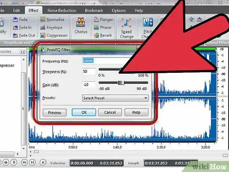 Image titled Master Audio Step 4