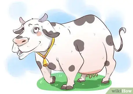 Image titled Draw Cute Cartoon Animals Step 9