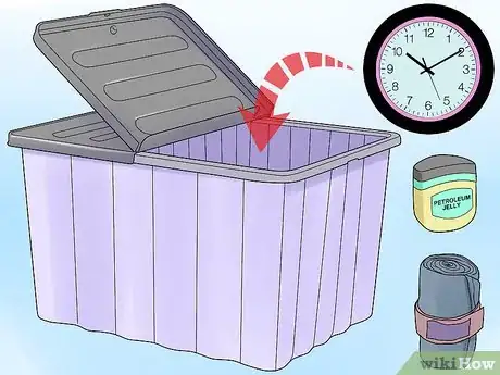 Image titled Prepare a Mare for Foaling Step 4