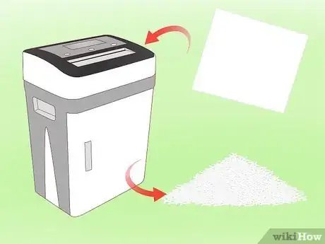Image titled Choose a Paper Shredder Step 3