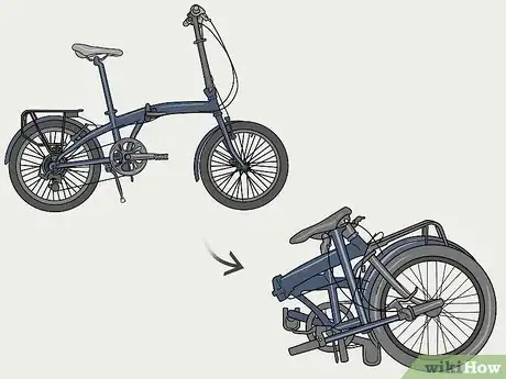 Image titled Start Biking Step 3