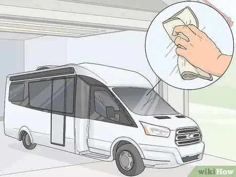 Image titled Sell RVs Step 1