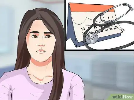 Image titled Apply for Military Medical Leave Step 15