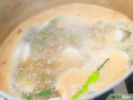 Image titled Make Sinigang Na Hipon (Shrimp in Sour Soup) Step 5