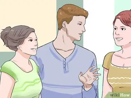 Image titled Be Confident Around Guys Step 11