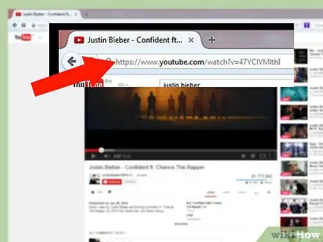 Image titled Download YouTube to Video Free with Freemake YouTube Converter Step 3