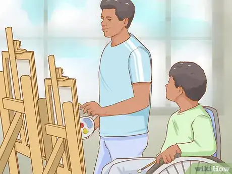 Image titled Help Disabled Children Deal with Bullies Step 6