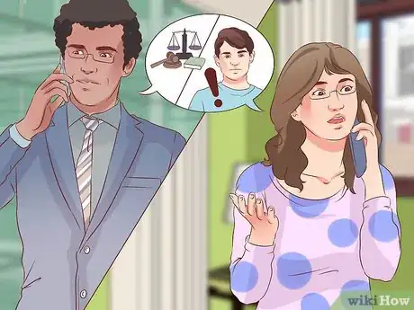 Image titled Defend Against a Child Neglect Claim Step 1