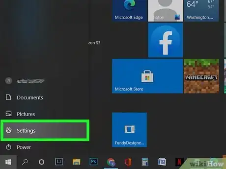 Image titled Enable Clipboard History on Windows 10 Step 3