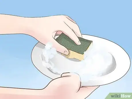 Image titled Exercise and Lose Weight by Turning Everyday Household Chores into an Exercise Routine Step 13