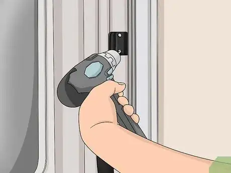 Image titled Install an RV Handrail Step 14