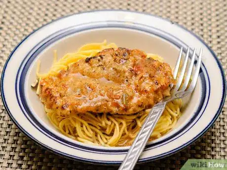 Image titled Make Buttered Noodles Step 11