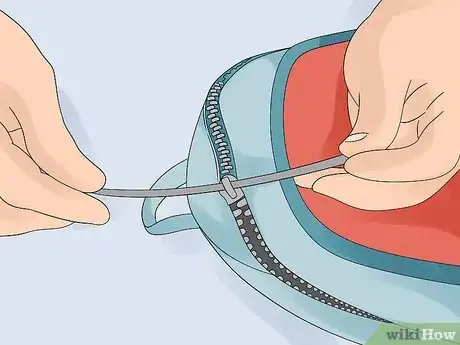 Image titled Repair a Zipper Slider Step 7