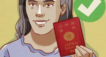 Apply for a Work Visa in Japan