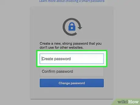 Image titled Change Your YouTube Password when You Have Forgotten It Step 9