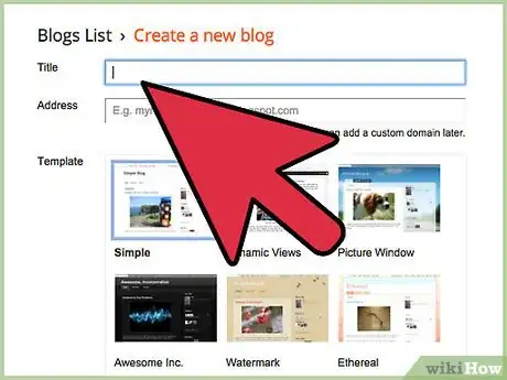 Image titled Make Money With Amazon Affiliate Program Step 2