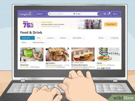 Image titled Save Money on Vacation Step 26