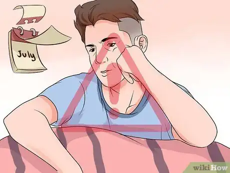 Image titled Condition Your Body to Need Less Sleep Step 9