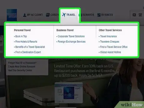 Image titled Buy Airline Tickets with Credit Card Reward Miles Step 4