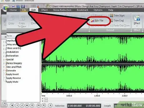 Image titled Master Audio Step 2