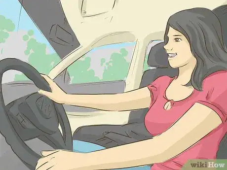 Image titled Practice Zen Driving Step 1